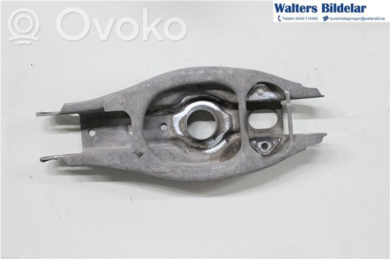 Querlenker hinten