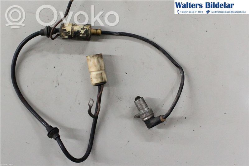 Porsche 911 901  ABS Sensor hinten 