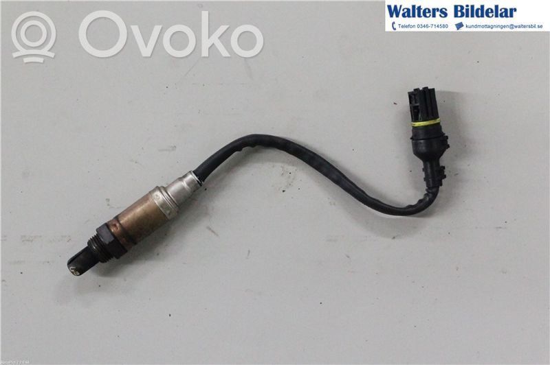 Sonde lambda   0258003477,117817420509