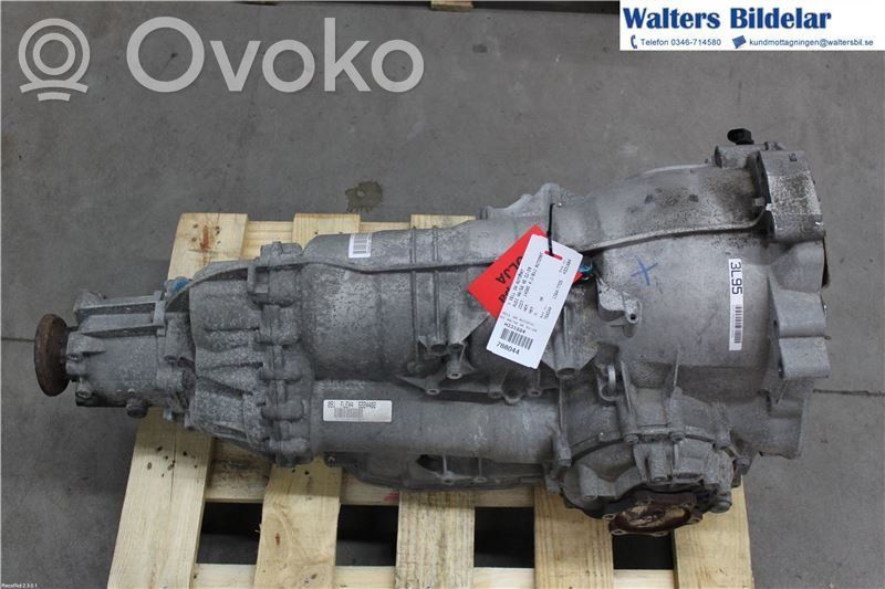 Audi A8 S8 D3 4E Automatic gearbox 