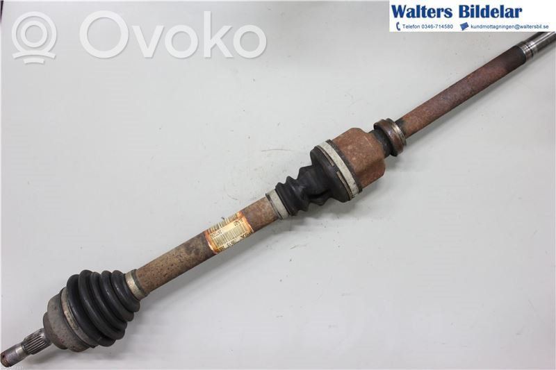 Citroen C5 Front driveshaft 