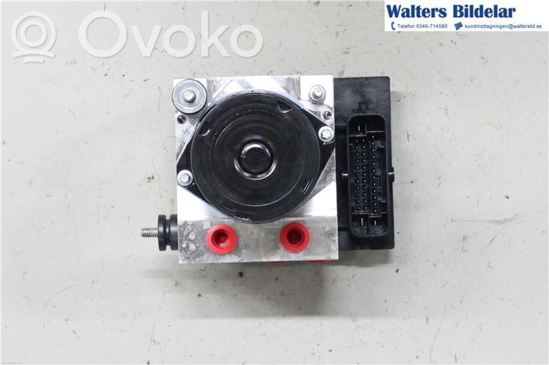 Audi A1 ABS bloks 