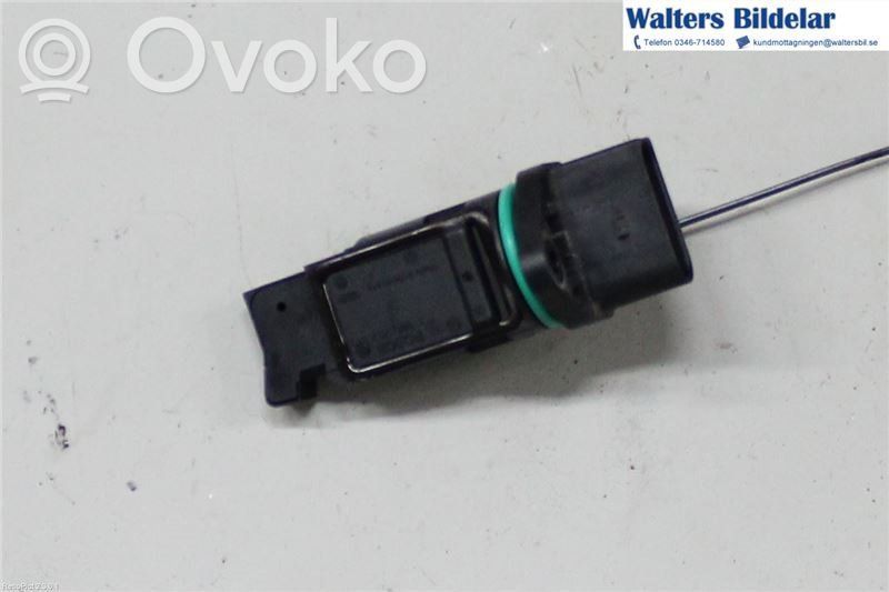 Audi A6 S6 C5 4B Przepływomierz masowy powietrza MAF 