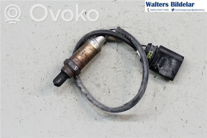 Volkswagen Polo III 6N 6N2 6NF Sonda lambda 