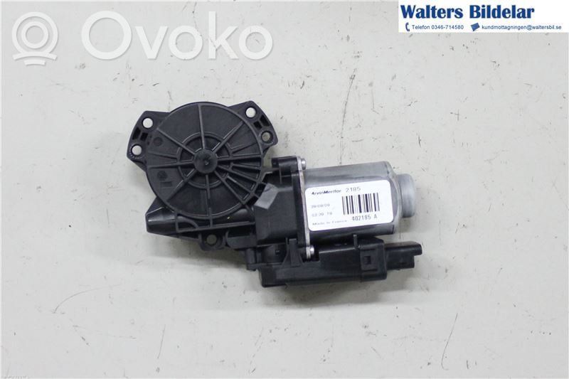 KIA Ceed Front door window regulator motor 