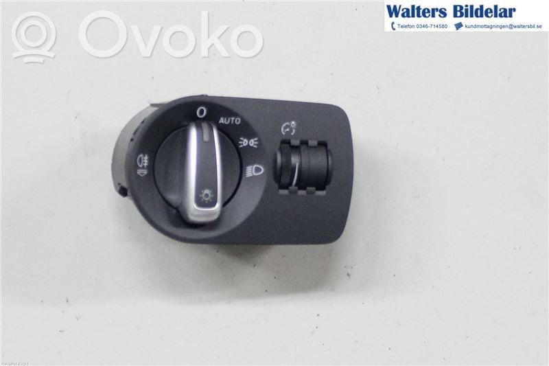Light switch   8P1941531EC,8P1941531EC