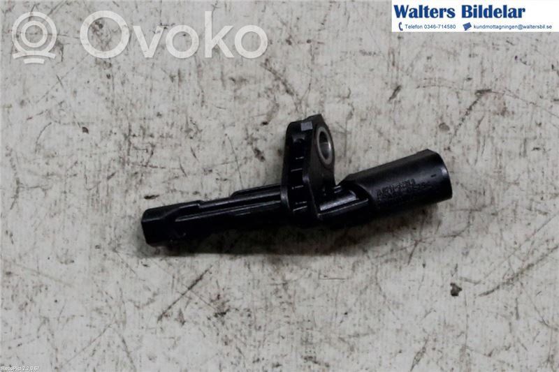 Volkswagen Golf VI Czujnik ABS hamulca tylnego 