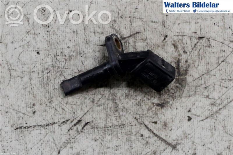 Audi A8 S8 D3 4E ABS Sensor hinten 