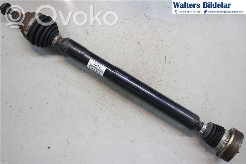 Volkswagen Golf VI Półoś przednia 