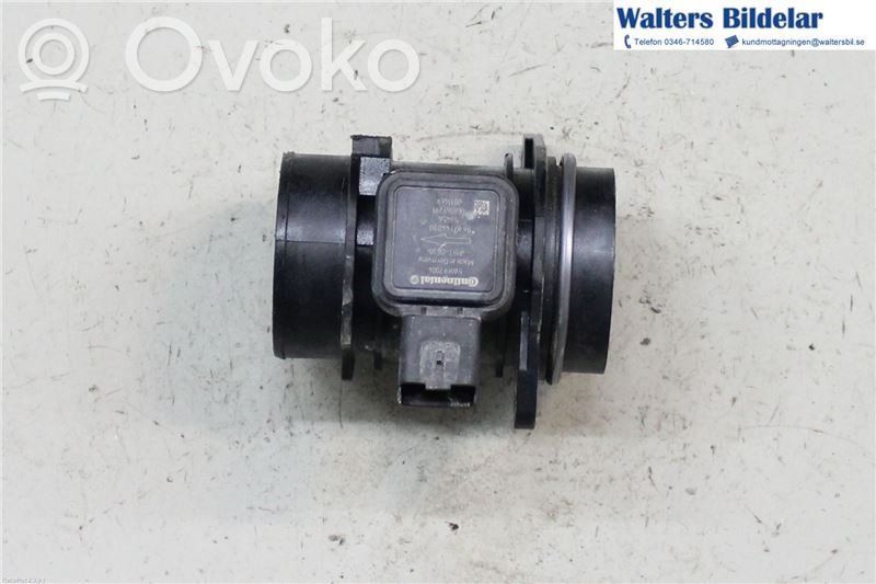 Citroen Nemo Mass air flow meter 