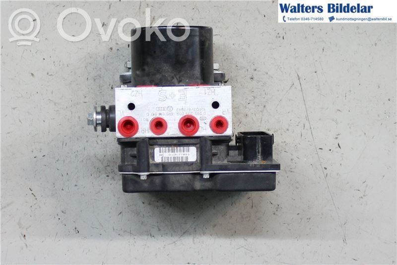 Audi A1 ABS bloks 
