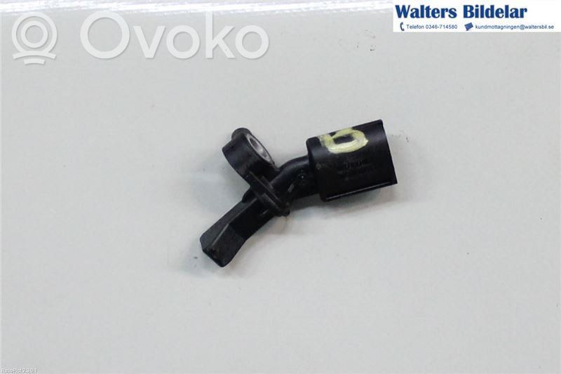 ABS Sensor hinten   WHT003863,WHT003863,WHT003863