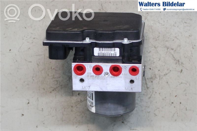 Fiat 500 ABS Pump 