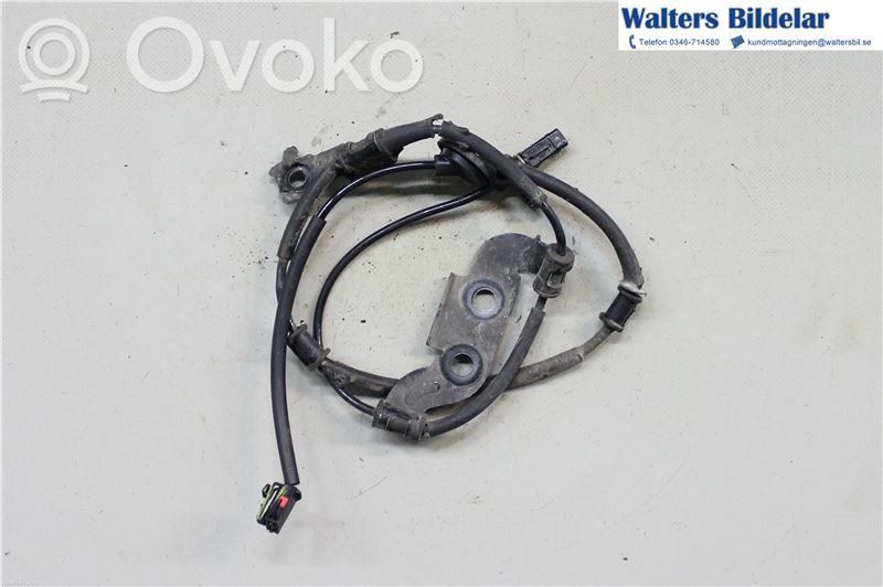 KIA Ceed ABS Sensor hinten 