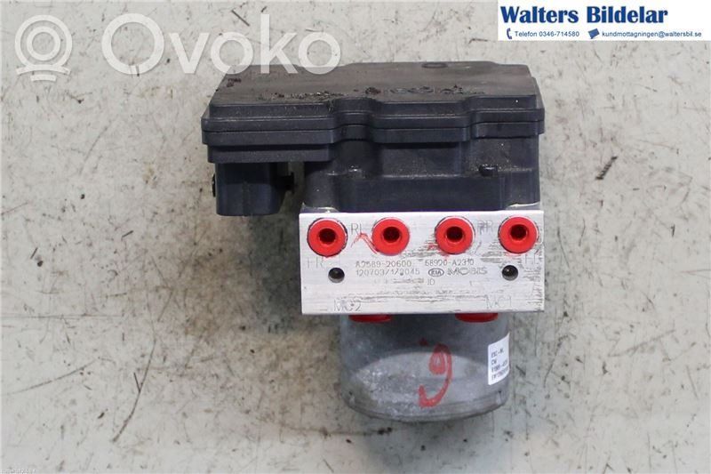 ABS-pumppu   58920A2310,A258920600,58920A2310