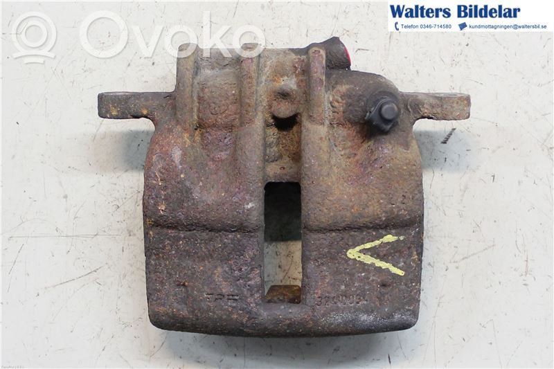 Citroen Jumpy Front brake caliper 