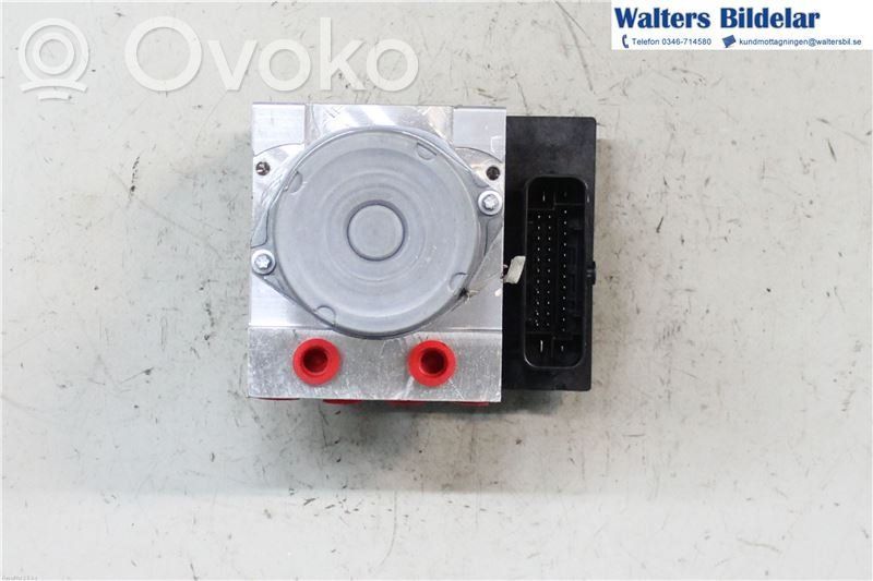 Audi A4 S4 B8 8K ABS bloks 
