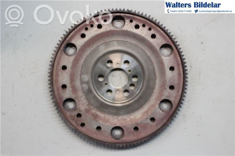 BMW 5 E60 E61 Flywheel 