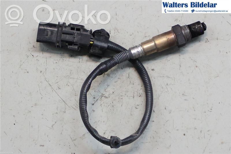 Lambda probe sensor   0281004050