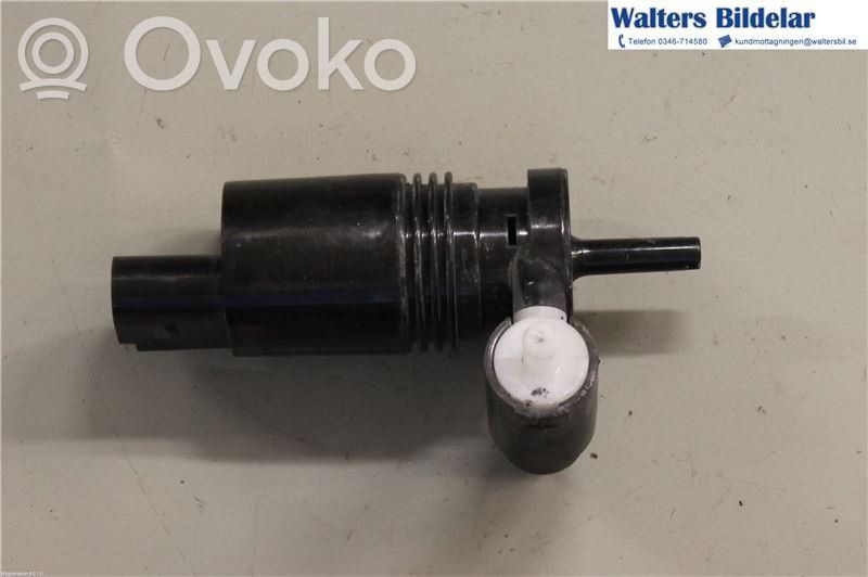 Windscreen/windshield washer pump   2751743,2751743