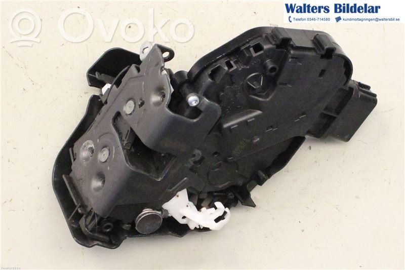 Front door lock   30753664,30753664