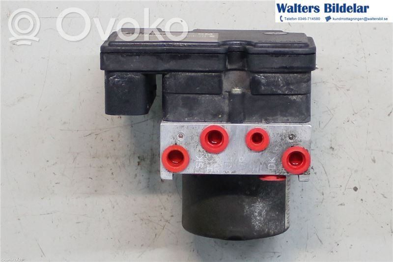 Opel Astra H ABS Pump 