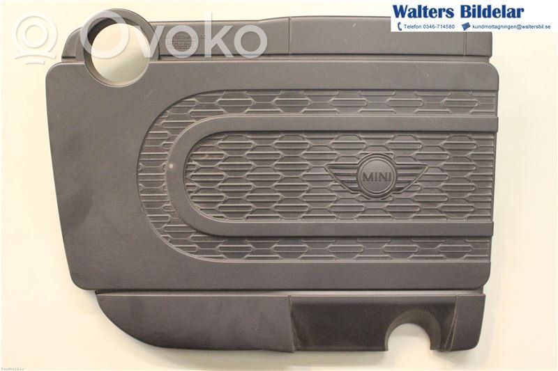 Mini One - Cooper Coupe R56 Engine cover (trim) 