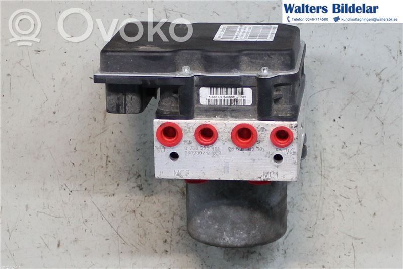 Citroen C5 ABS Pump 