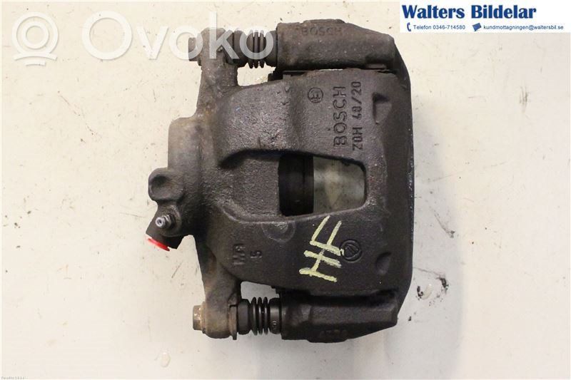 Ford Ka Priekinis suportas 