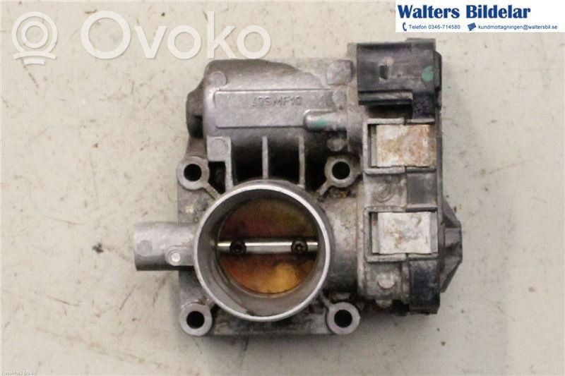 Ford Ka Droselinė sklendė 