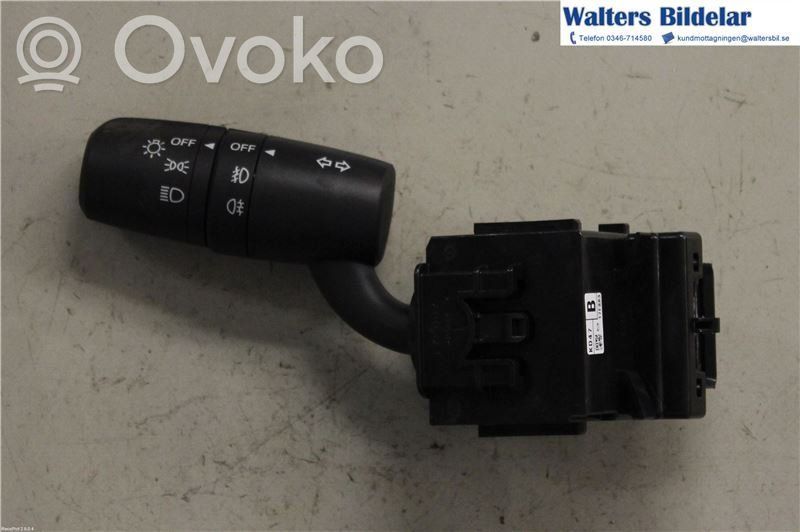 Mazda MX-5 NC Miata Indicator stalk 