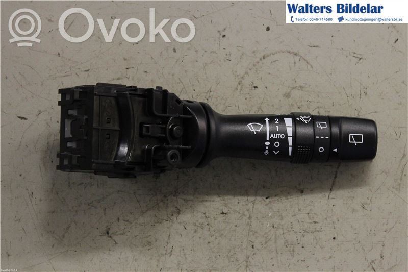 KIA Rio Wiper control stalk 