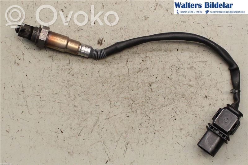 Sonda lambda   393504A410,9350933004,393504A410
