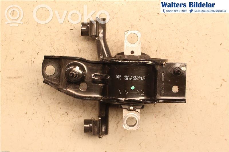 Engine mount bracket   6RF199555H,6RF199555H,6RF199555H