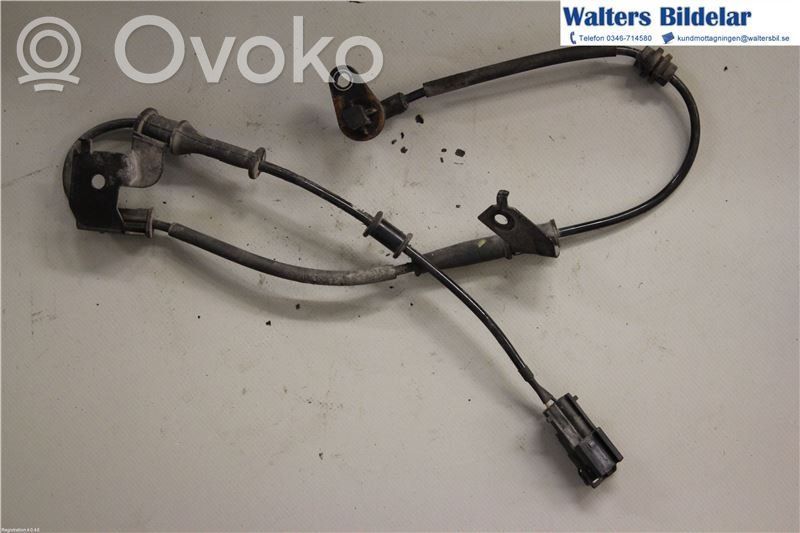 KIA Picanto ABS Sensor 