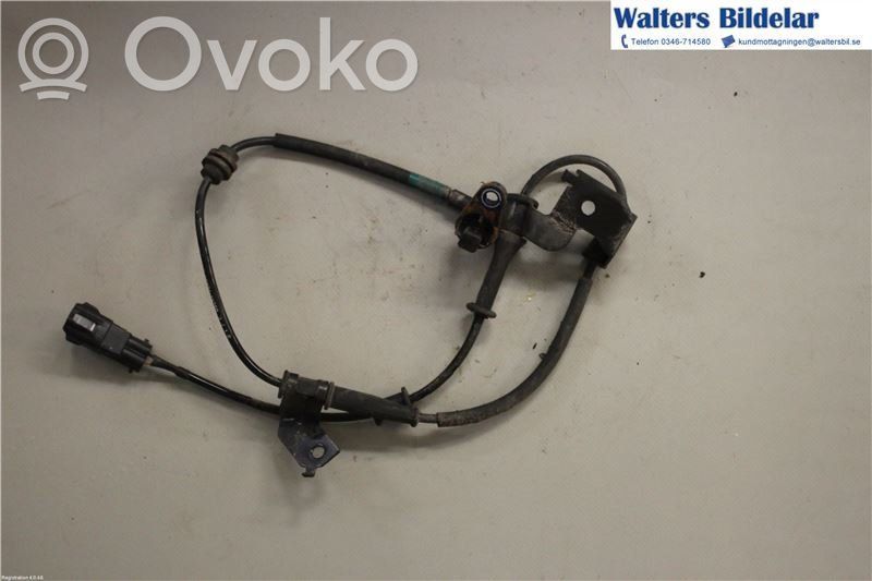 KIA Picanto ABS Sensor 