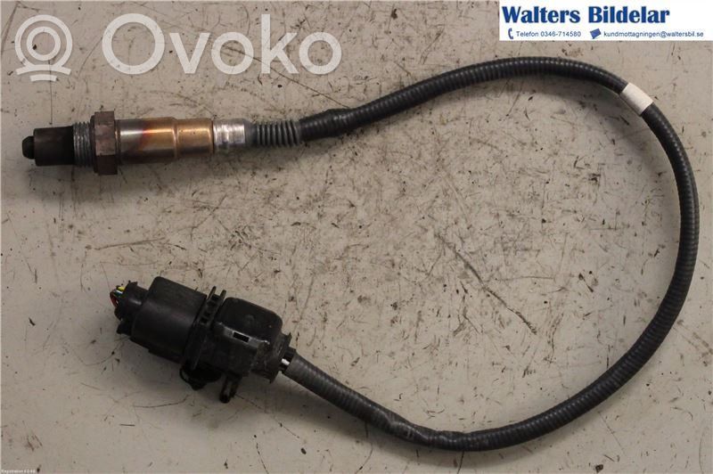 Suzuki Swift II Lambda probe sensor 