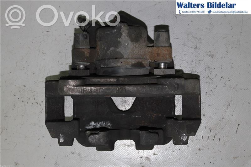 Bremssattel vorne