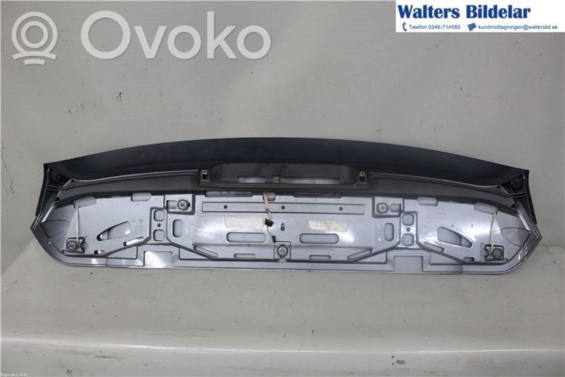 BMW X5 E70 Alerón trasero/maletero 
