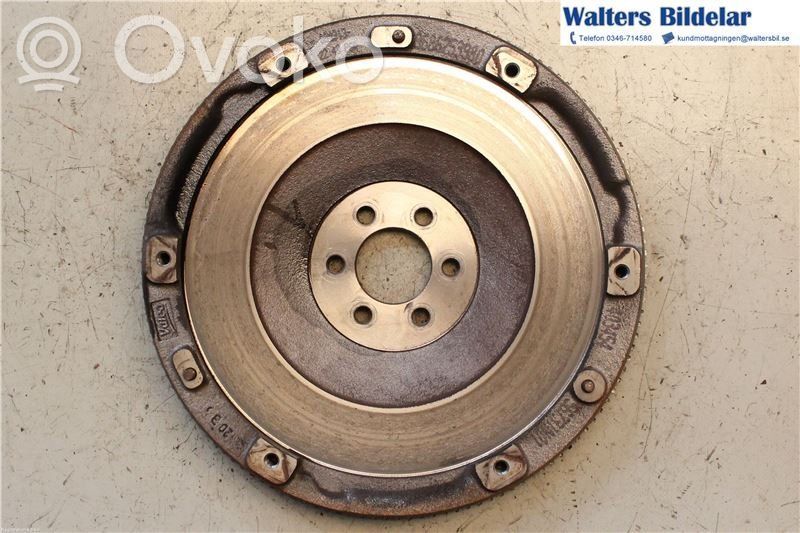 Peugeot Partner Flywheel 