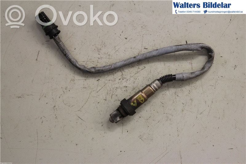 Lambda probe sensor   753912602,753912602