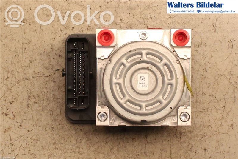 Citroen C3 ABS Pump 
