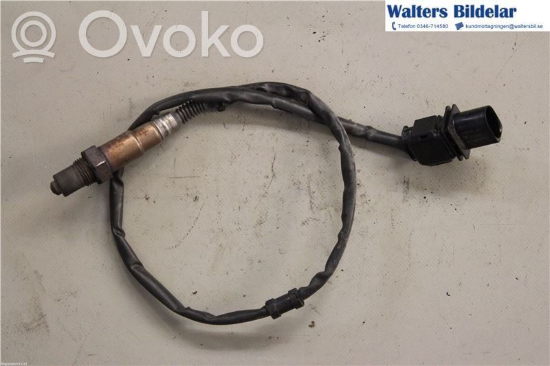 Skoda Citigo Lambda probe sensor 