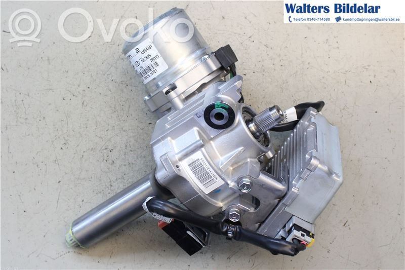 KIA Ceed Steering wheel axle set 