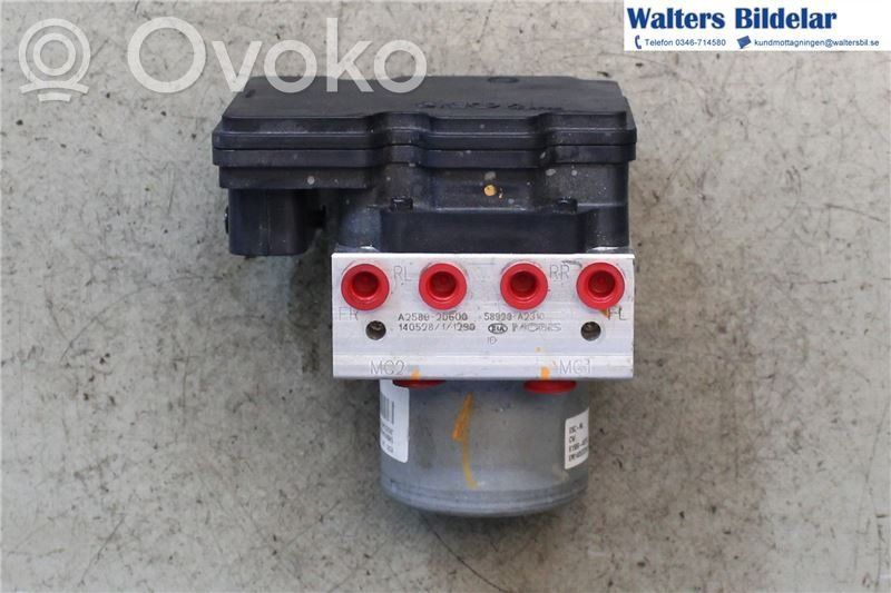 KIA Ceed ABS Pump 