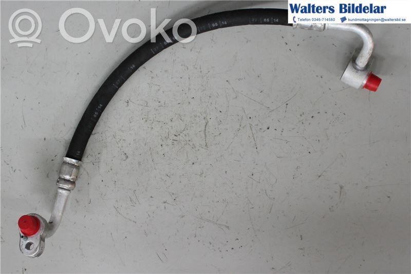 Wąż / Przewód klimatyzacji A/C   6C0820721D,6C0820721L,6C0820721L