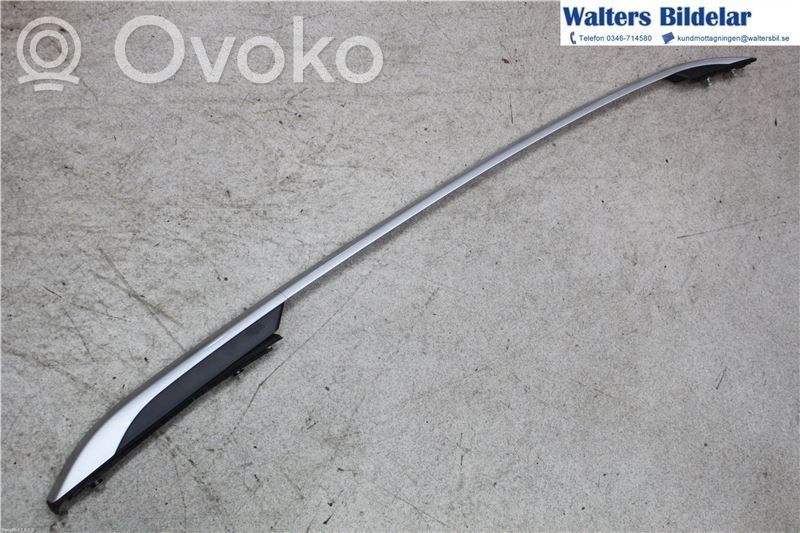 Citroen C5 Kattokisko 