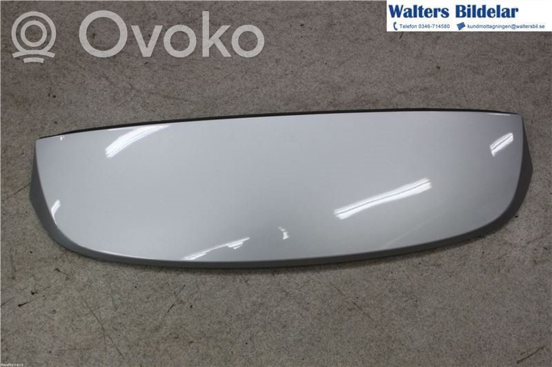 Citroen C5 Tailgate/trunk spoiler 