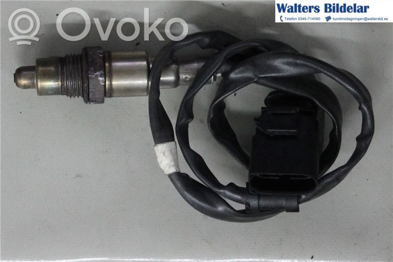Lambda probe sensor   04E906262BJ,0258030129,04E906262BJ