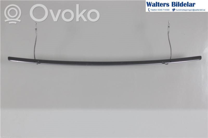 BMW 3 E46 Tailgate/trunk spoiler 